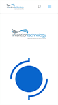 Mobile Screenshot of intentiontech.com